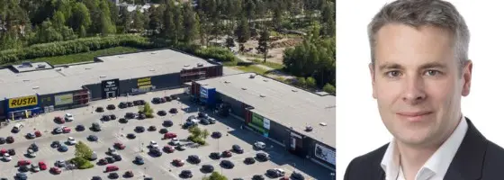 Snabba puckar när miljardförvärvet gick i lås