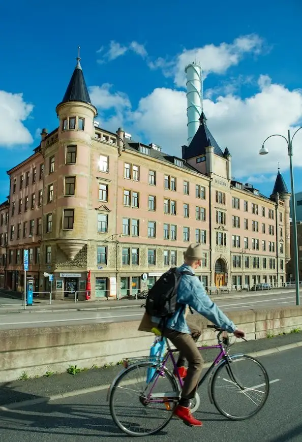 Etraveli Group blir största hyresgäst i nyrestaurerade Merkurhuset