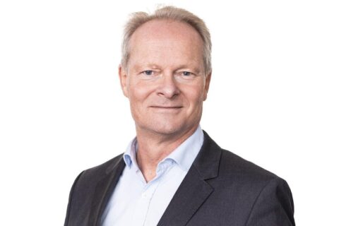 Castellum ser högre omsättning i kontorssegmentet