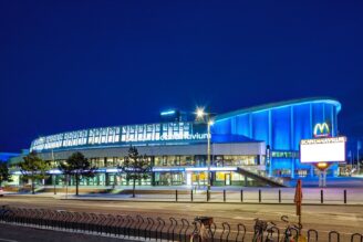 Fortfarande inget beslut om Scandinavium