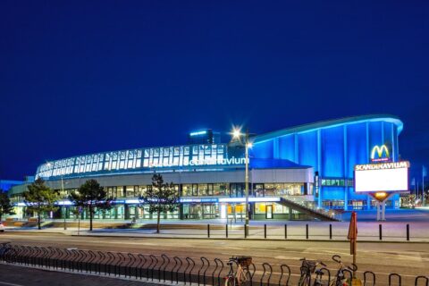 Scandinaviums framtid går i långbänk