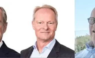 Castellum siktar på arbetsro med Sjöberg: ”Behöver lite lugn och ro nu”