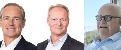 Castellum siktar på arbetsro med Sjöberg: ”Behöver lite lugn och ro nu”