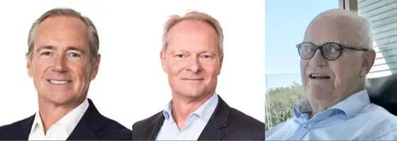 Castellum siktar på arbetsro med Sjöberg: ”Behöver lite lugn och ro nu”
