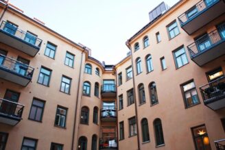 Elkostnaderna för bostadsrättsföreningar ökade med 38 procent under 2022