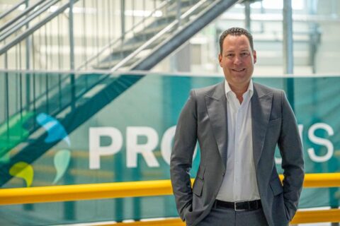 Prologis letar efter fallande änglar