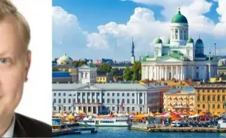 ”De flesta ser ingen osäkerhet i närheten till Ryssland”