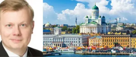 ”De flesta ser ingen osäkerhet i närheten till Ryssland”