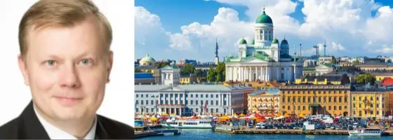”De flesta ser ingen osäkerhet i närheten till Ryssland”