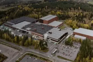 SLP köper logistikfastighet i Nyköping och tecknar 10-årigt hyreskontrakt