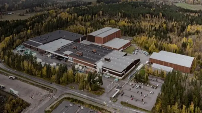 SLP köper logistikfastighet i Nyköping och tecknar 10-årigt hyreskontrakt