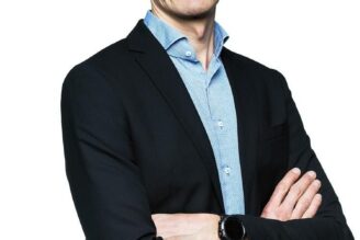 Örjan Rystedt ny region-vd för Castellum Väst