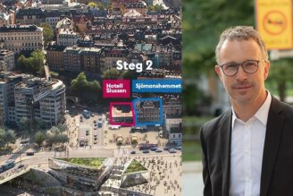 Ökat antal direktanvisningar sätter transparensen i gungning