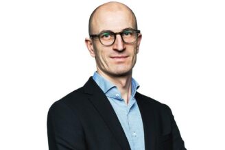 Så ska Castellum fortsätta utvecklas i väst under nye region-vd:n