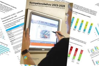 Stor brist på framtida förvaltare i branschen