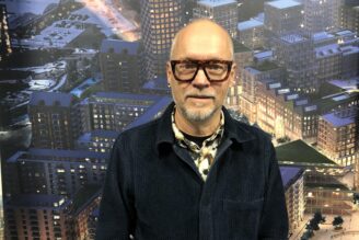 Jorden runt på 180 dagar – nu börjar den nya resan för Björn Siesjö