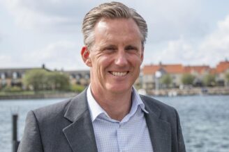 Skåneporten växer in i Halland