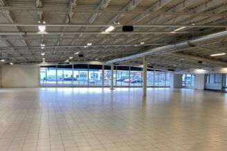 Riddermark Bil öppnar butik i Linköping