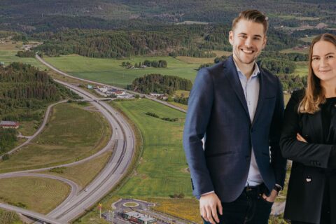 Croisette ska hyra ut i Munkedal