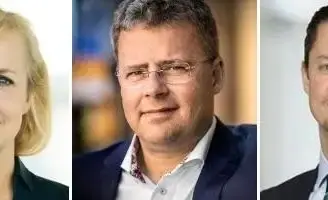 Stora Proptechdagen: Triss i tunga analyser inleder dagen