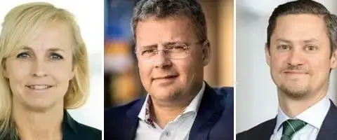 Stora Proptechdagen: Triss i tunga analyser inleder dagen