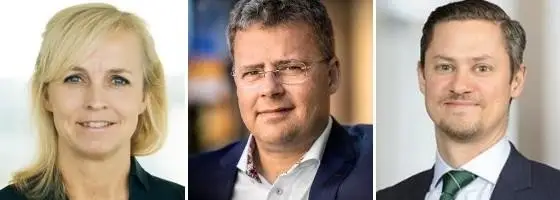 Stora Proptechdagen: Triss i tunga analyser inleder dagen