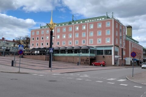 Tranåsbostäder byggsatsar för att locka storstadsfolket
