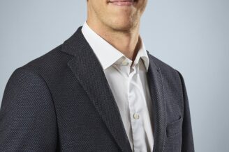 Oskar Malmén tar över Cerneras vd-stol