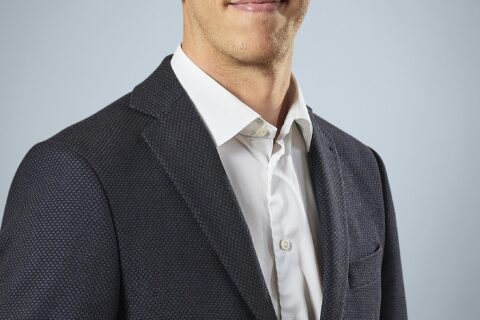 Oskar Malmén tar över Cerneras vd-stol