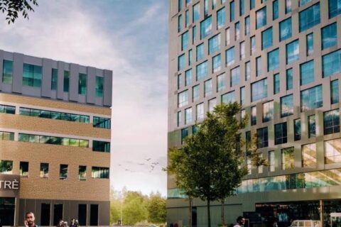 Corem når 70 procent av miljardmålet: ”Många pågående dialoger”