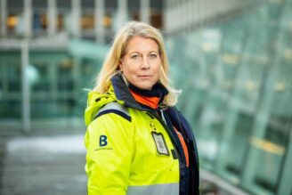 Byggföretagen: Kraftigt krympande bostadsbyggande 2023