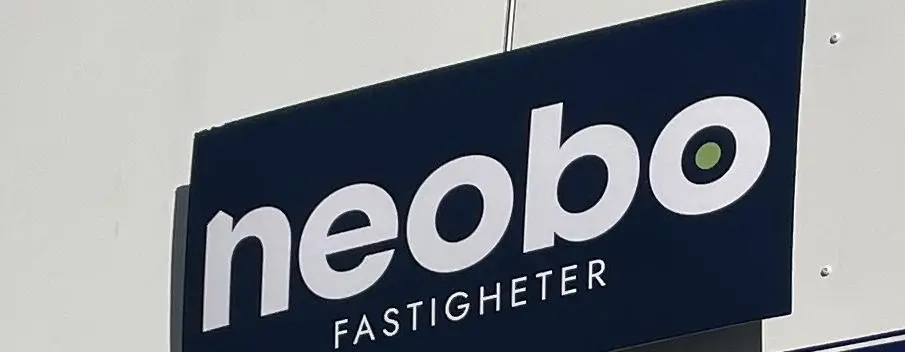 Vakansgraden minskar för Neobo