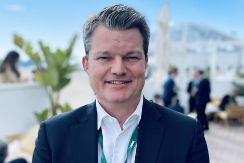 CBRE-toppen: ”Det finns anledning att vara mer optimistisk nu”