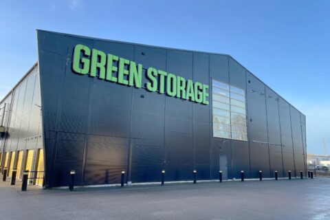 Här planerar Green Storage nytt lagerhotell