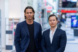 Jesper Holmström ny fastighetschef för Kista Galleria