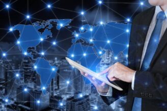 Riksantikvarieämbetet först ut i nationell dataplattform