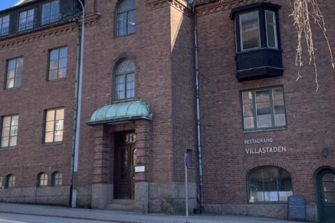 Cernera köper fastigheter i Borås