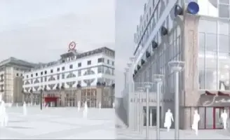 Atrium Ljungbergs Söderhalls-vision mot godkännande