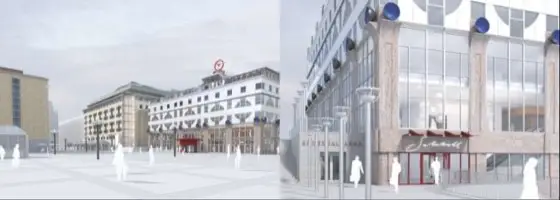Atrium Ljungbergs Söderhalls-vision mot godkännande