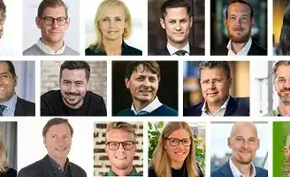 Stora Proptechdagen: I dag stänger anmälan – här är hela programmet och alla talare