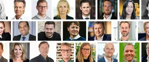 Stora Proptechdagen: I dag stänger anmälan – här är hela programmet och alla talare