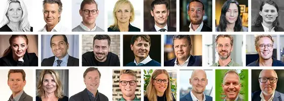 Stora Proptechdagen: I dag stänger anmälan – här är hela programmet och alla talare