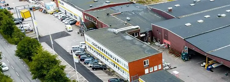 Beijer säljer till Alhansa Fastigheter