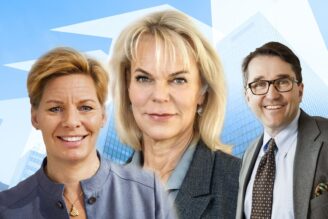 Stor kartläggning: Så mycket ökade vd:arnas löner 2024