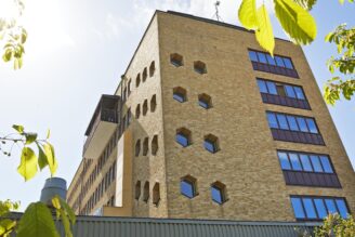 Corem hyr ut till Lantmäteriet i Västerås