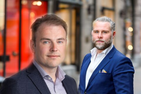 Svensk Handel varnar för hyresuppror