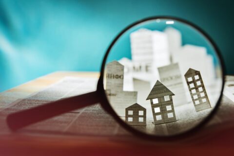 Undersökning: 43 procent av Europas investerare planerar minska exponeringen mot fastigheter