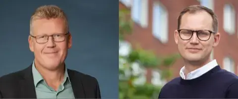 Därför fick Lundström lämna John Mattson – vd:n berättar