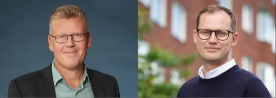 Därför fick Lundström lämna John Mattson – vd:n berättar
