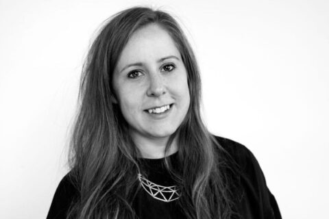 Elinor Blomberg ny partner på Belatchew